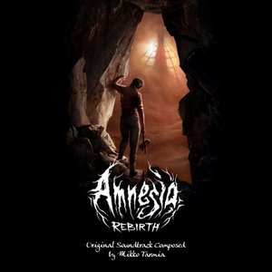 Image for 'Amnesia: Rebirth (Original Game Soundtrack)'