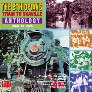 Bild für 'Train To Skaville Anthology 1966 To 1975'