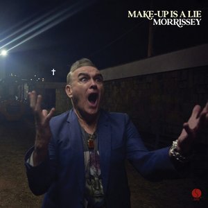 Image for 'Make-up is a Lie'