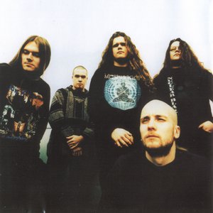 Imagen de 'Meshuggah'