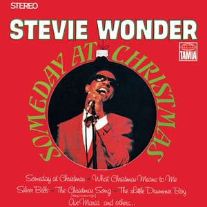 Zdjęcia dla 'Someday At Christmas (Expanded Edition)'