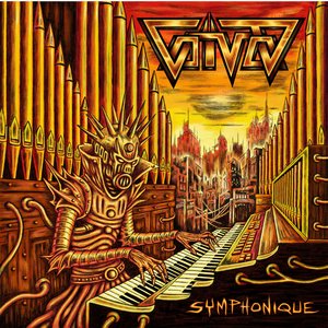 Immagine per 'Symphonique (Live)'