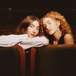Image for 'Anavitória'