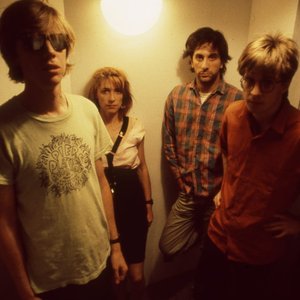 Image for 'Sonic Youth'