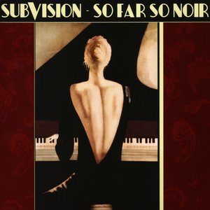 Image for 'So Far So Noir'