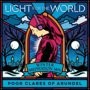 Image for 'Winter: Meditation Mix'