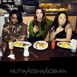 “Mutya Keisha Siobhan”的封面