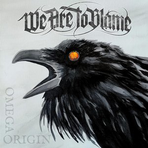 Image for 'Omega Origin'