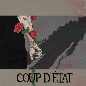 Image for 'Coup D'état'