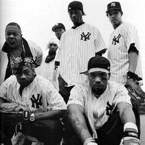 Bild für 'Wu-Tang Clan'