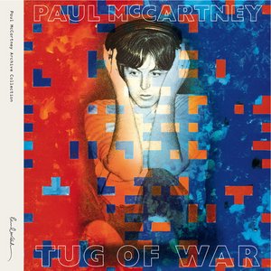 Image for 'Tug Of War [Archive Collection]'