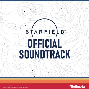 Immagine per 'Starfield OST'
