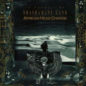 Image for 'In Pursuit of Shashamane Land'