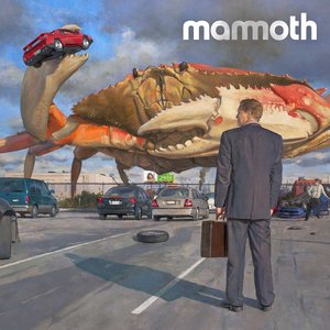 'Mammoth' için resim