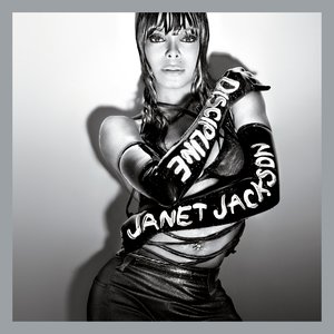 Image pour 'Discipline (Deluxe Edition)'
