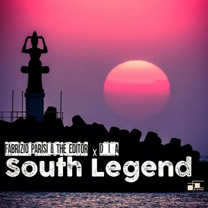 Image for 'South Legend'