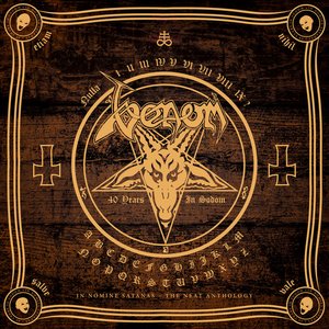 'In Nomine Satanas (Deluxe Edition)' için resim