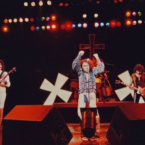 Image for 'Black Sabbath'