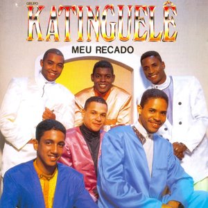 Image for 'Meu Recado'