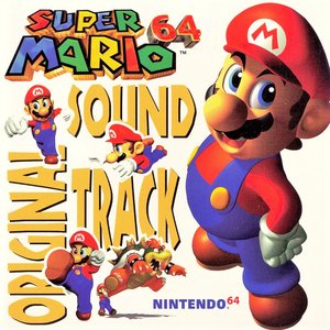 Zdjęcia dla 'Super Mario 64 OST'