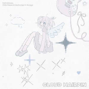 Imagen de 'CLOUD HAIRPIN'