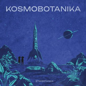 Image for 'Kosmobotanika'