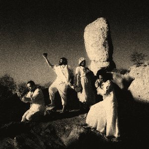 Image for 'Rituales'