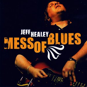 Image for 'Mess Of Blues'