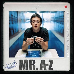Zdjęcia dla 'Mr. A-Z (Deluxe Edition)'