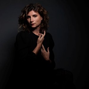 Image for 'Tania Giannouli'