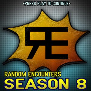 Bild für 'Random Encounters: Season 8'