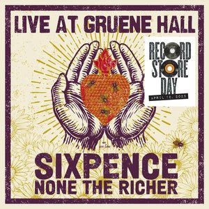 Image for 'Live At Gruene Hall'