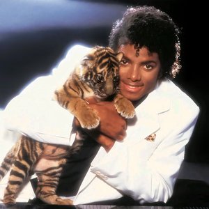 Image for 'Michael Jackson'
