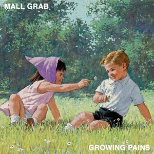 'Growing Pains' için resim