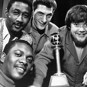 Image for 'Booker T. & the MG's'