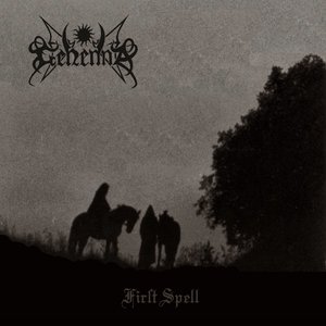 Image for 'First Spell'
