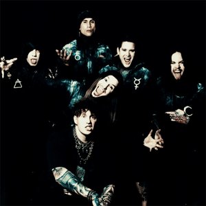 Image for 'Escape The Fate'