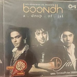 Image for 'Boondh'