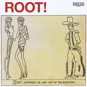 'Root Supposed He Was Out Of The Question' için resim
