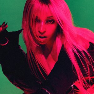 Image for 'Tinashe'