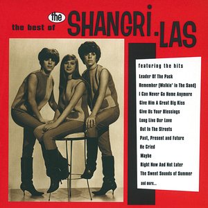 Image for 'The Best Of The Shangri-Las'