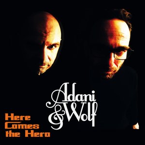 Image for 'Here Comes the Hero'