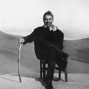 Image for 'Harold Budd'