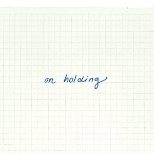 Bild für 'on holding'