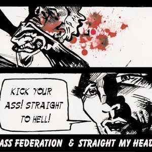 Image for 'Kick Your Ass! Straight To Hell!'