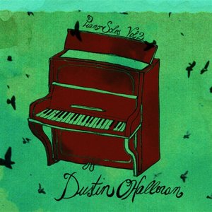 Image for 'Piano Solos Vol.2'