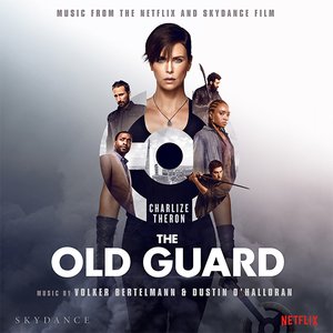 Image for 'The Old Guard (Music from the Netflix and Skydance Film)'