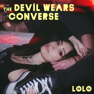 Image for 'the devil wears converse'