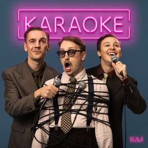 Image for 'Karaoke'