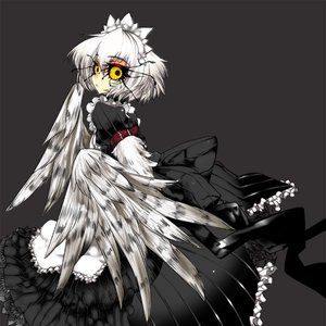 Image for 'Yabai The Maid'